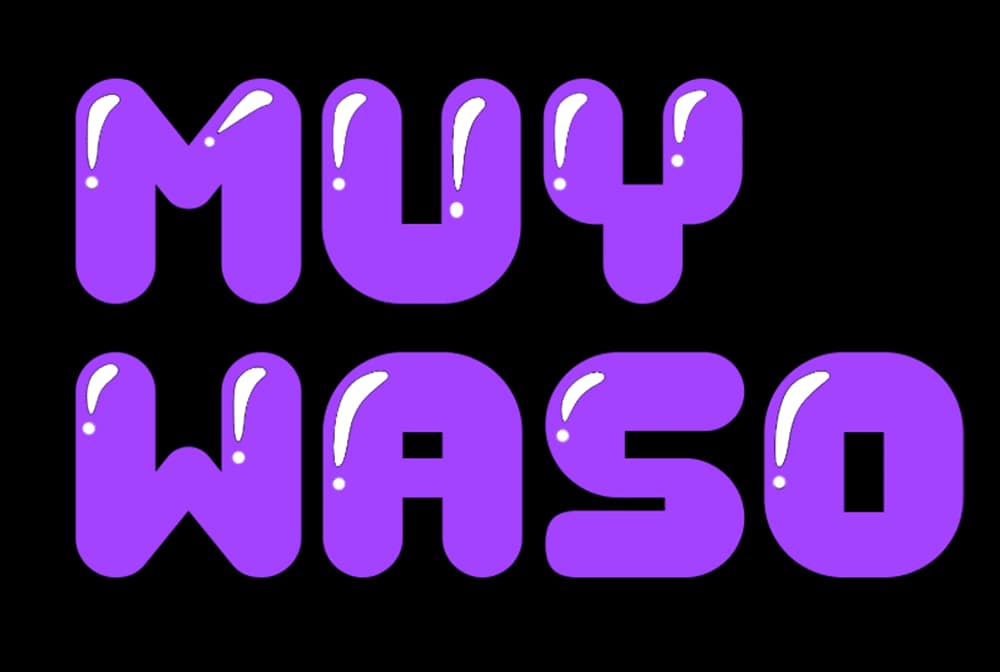 Muy Waso
