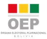 OEP Logo